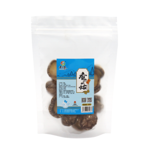 香菇30g透明
